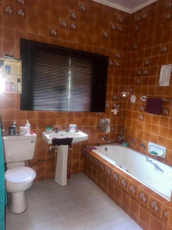 To Let 1 Bedroom Property for Rent in Bothaville Free State